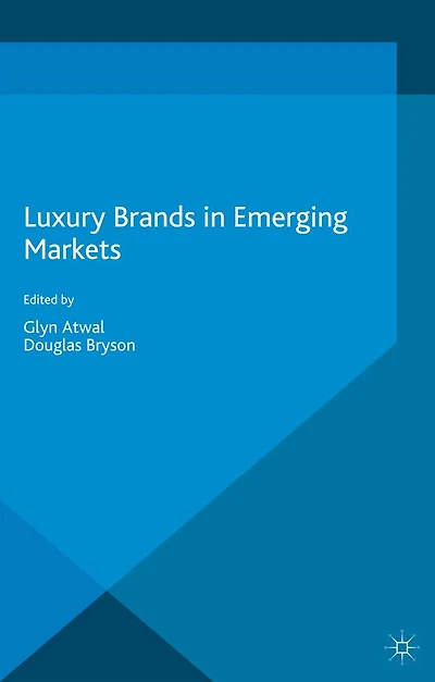 Luxury Brands Emerging Markets
