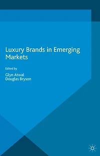 Luxury Brands Emerging Markets
