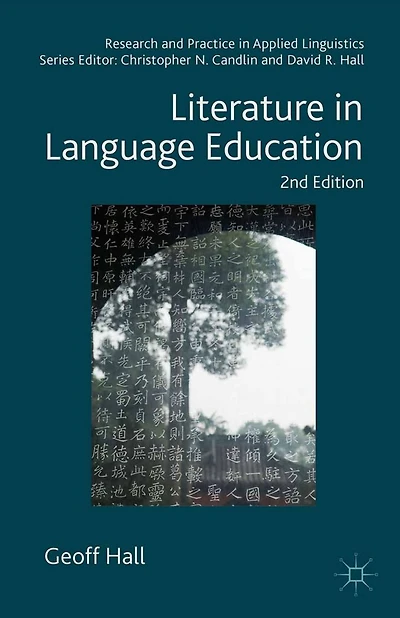 Literature Language Education