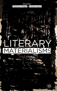 Literary Materialisms