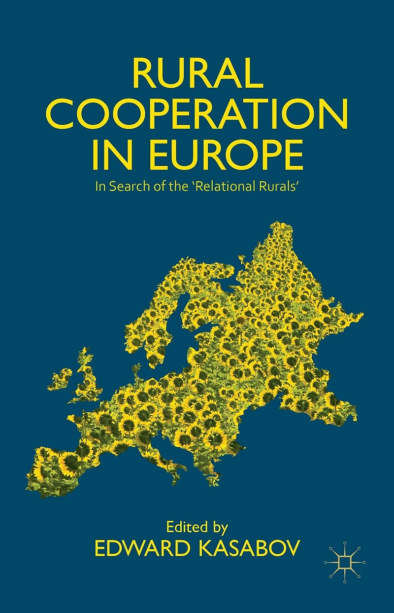 Rural Cooperation Europe: Search of the 'Relational Rurals'