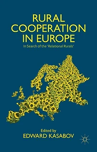 Rural Cooperation Europe: Search of the 'Relational Rurals'
