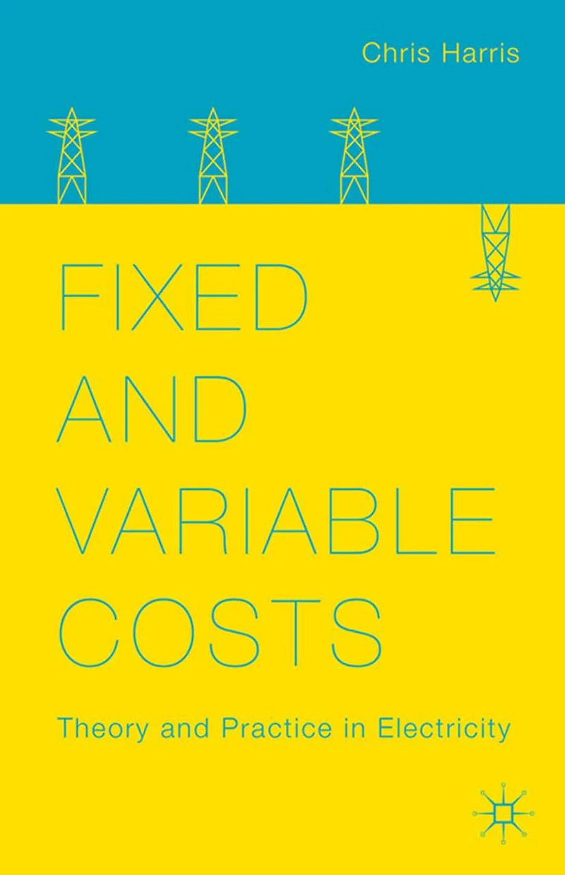 Fixed and Variable Costs: Theory Practice Electricity