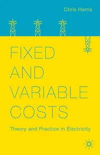 Fixed and Variable Costs: Theory Practice Electricity