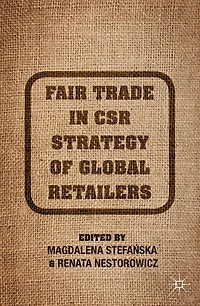 Fair Trade CSR Strategy of Global Retailers
