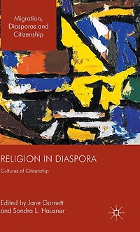 Religion Diaspora: Cultures of Citizenship