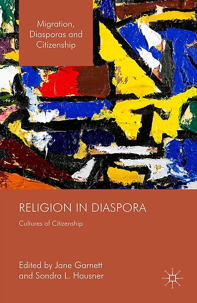 Religion Diaspora: Cultures of Citizenship