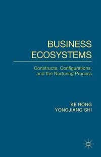 Business Ecosystems: Constructs, Configurations, and the Nurturing Process