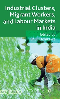 Industrial Clusters, Migrant Workers, and Labour Markets India