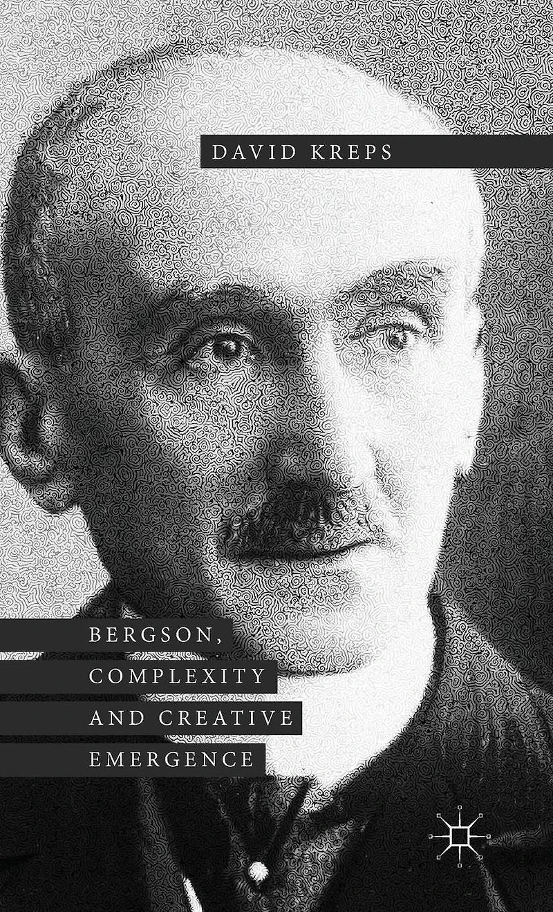 Bergson, Complexity and Creative Emergence