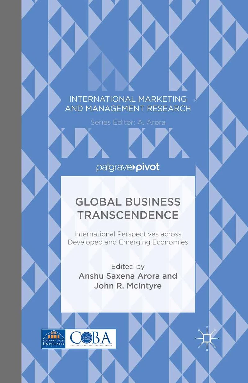 Global Business Transcendence: International Perspectives Across Developed and Emerging Economies