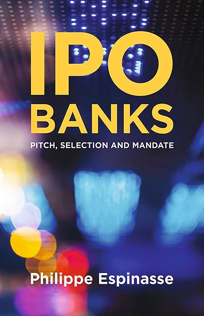 IPO Banks: Pitch, Selection and Mandate