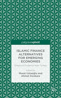 Islamic Finance Alternatives for Emerging Economies: Empirical Evidence from Turkey