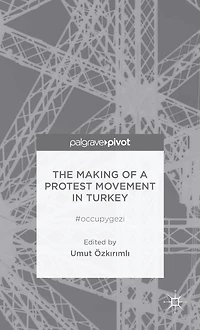The Making of a Protest Movement Turkey: #occupygezi