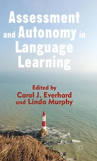 Assessment and Autonomy Language Learning