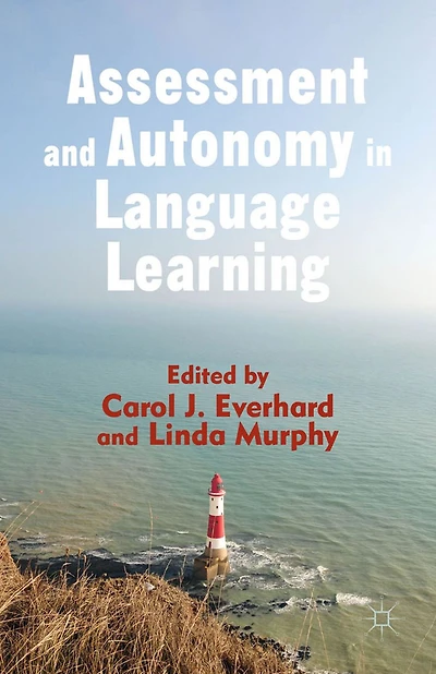 Assessment and Autonomy Language Learning
