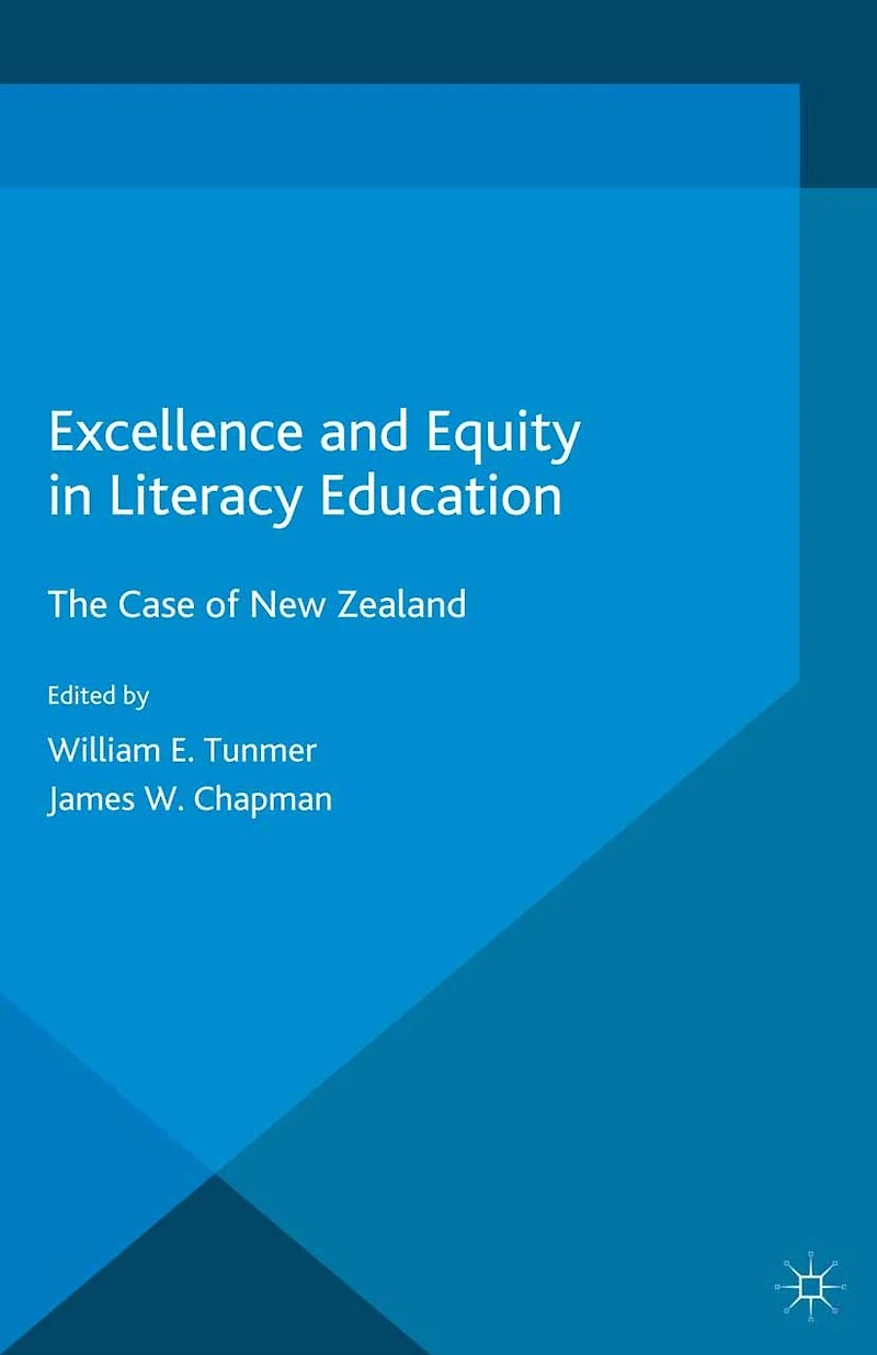 Excellence and Equity Literacy Education: The Case of New Zealand