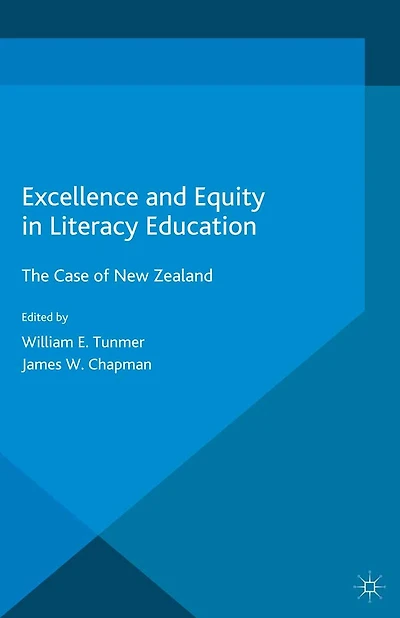 Excellence and Equity Literacy Education: The Case of New Zealand