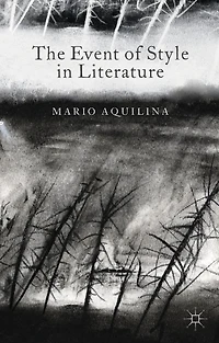 The Event of Style Literature