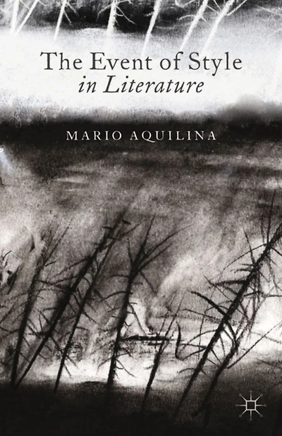 The Event of Style Literature