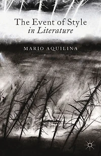 The Event of Style Literature