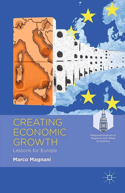 Creating Economic Growth: Lessons for Europe