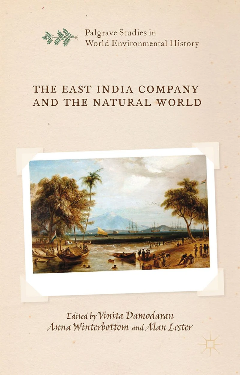 the East India Company and Natural World