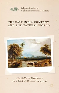 the East India Company and Natural World