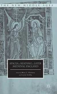 Spaces for Reading Later Medieval England