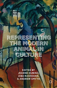Representing the Modern Animal Culture