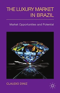 The Luxury Market Brazil: Opportunities and Potential