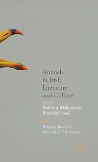 Animals Irish Literature and Culture