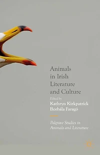 Animals Irish Literature and Culture