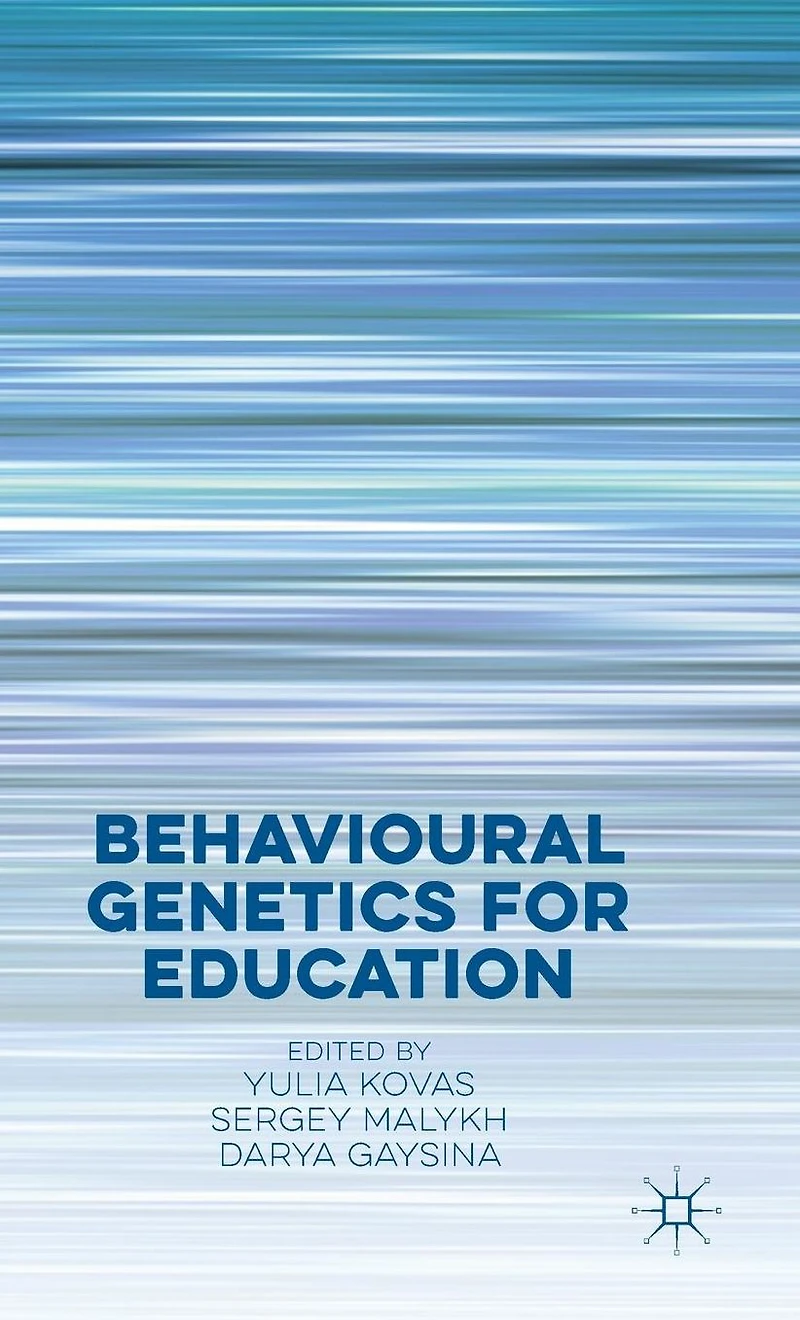 Behavioural Genetics for Education