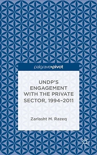 UNDP's Engagement with the Private Sector, 1994-2011