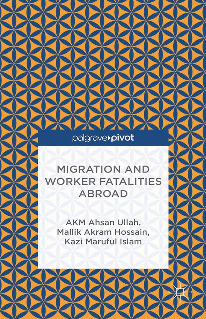 Migration and Worker Fatalities Abroad