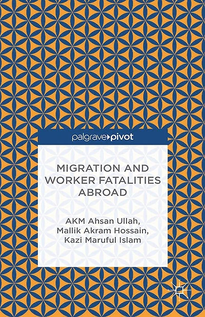 Migration and Worker Fatalities Abroad