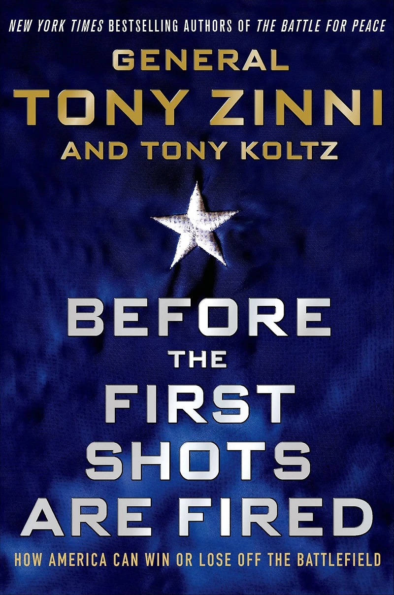 Before The First Shots Are Fired: How America Can Win Or Lose Off Battlefield