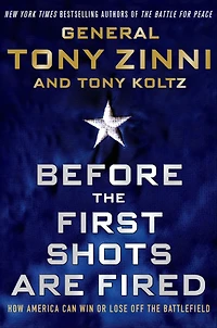 Before The First Shots Are Fired: How America Can Win Or Lose Off Battlefield