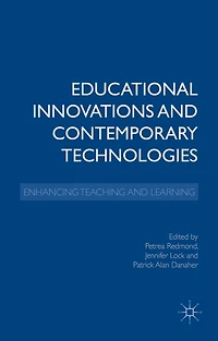 Educational Innovations and Contemporary Technologies: Enhancing Teaching Learning