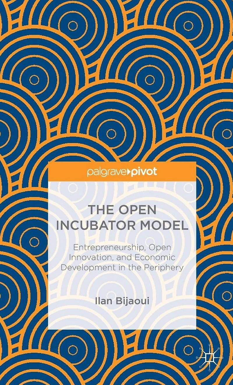the Open Incubator Model: Entrepreneurship, Innovation, and Economic Development Periphery