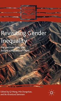 Revisiting Gender Inequality: Perspectives from the People's Republic of China
