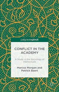 Conflict the Academy: A Study Sociology of Intellectuals