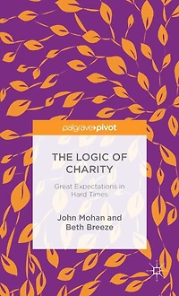 The Logic of Charity: Great Expectations Hard Times