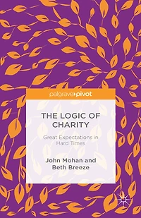 The Logic of Charity: Great Expectations Hard Times