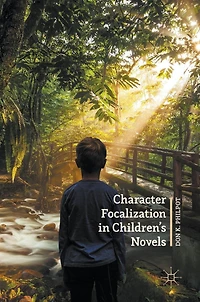 Character Focalization Children's Novels