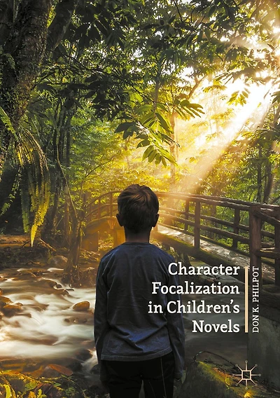 Character Focalization Children's Novels