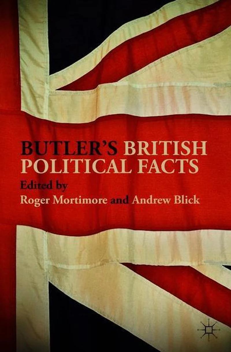 Butler's British Political Facts