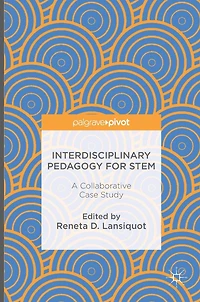 Interdisciplinary Pedagogy for STEM: A Collaborative Case Study