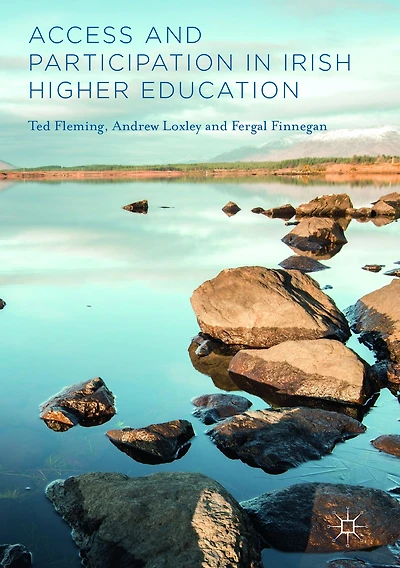 Access and Participation Irish Higher Education